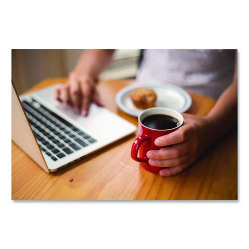 Image of 1850 2550012722 Black Gold Roast Ground Coffee, 12 oz Canister