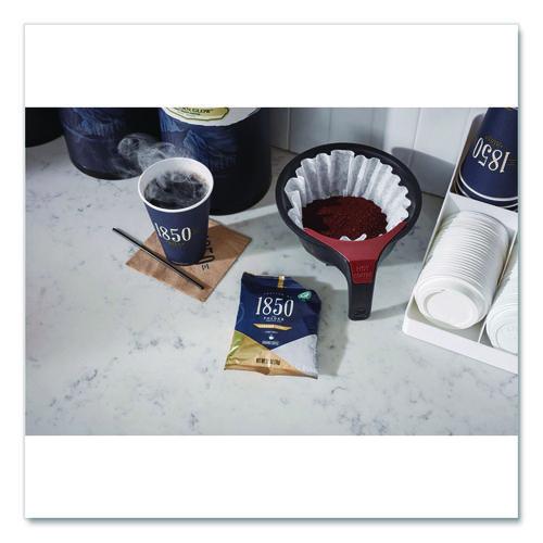 Image of 1850 2550021510 Lantern Glow Coffee Fraction Packs, 2.5 oz Pack, 24 Packs/Carton