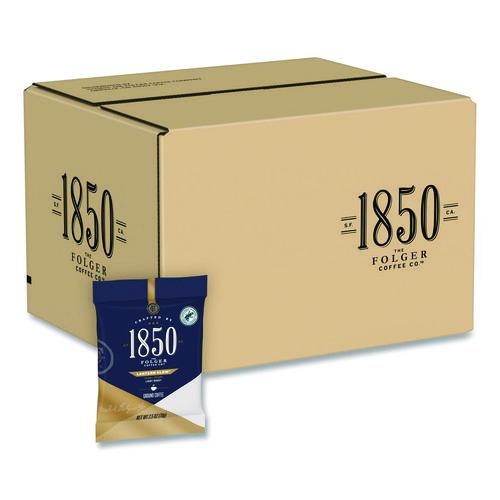 Image of 1850 2550021510 Lantern Glow Coffee Fraction Packs, 2.5 oz Pack, 24 Packs/Carton