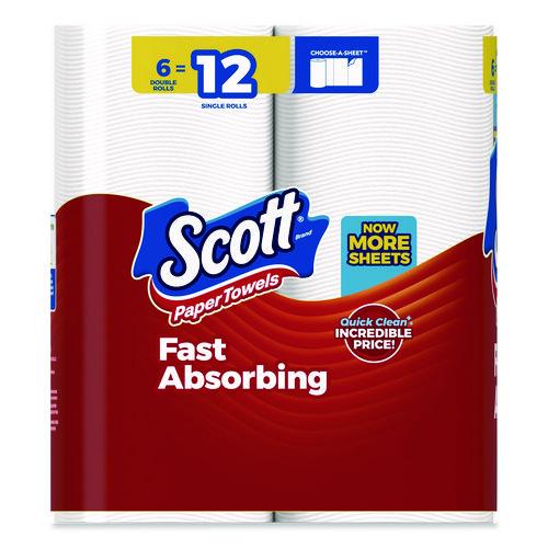 Image of Scott®  
