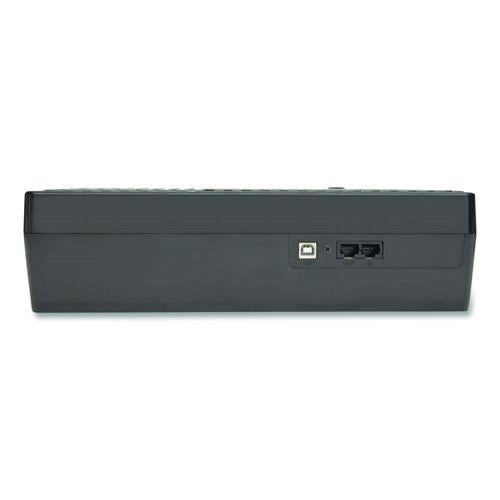 Image of Tripp Lite by Eaton Internet Office Ultra-Compact Desktop Standby Ups, 12 Outlets, 750 Va, 420 J