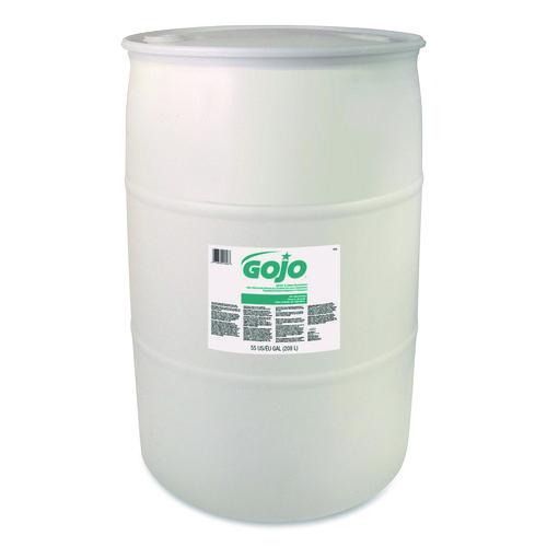 Image of GOJOÂ® Body and Hair Shampoo, Citrus Scent, 55 gal