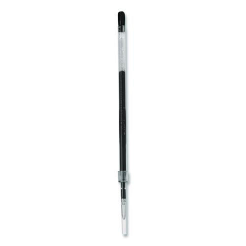 Image of uniball® 35972 Refill For Jetstream Rt Pens, Bold Conical Tip, Black Ink, 2/pack