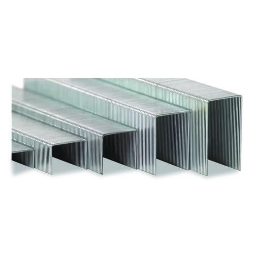 Image of Swingline® S7035104 S.F. 1 Standard Staples, 0.25" Leg, 0.5" Crown, Steel, 5,000/Box, 3 Boxes/Pack