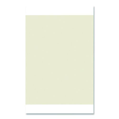 Image of Lettermark 94308 30% Recycled Colored Paper, 20 lb Bond Weight, 8.5 x 11, Ivory, 500/Ream