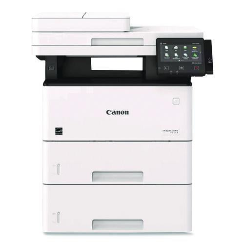 Image of Canon® 2223C023 Imageclass D1650 Wireless Multifunction Laser Printer, Copy/fax/print/scan