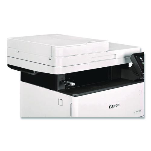 Image of Canon® 2223C023 Imageclass D1650 Wireless Multifunction Laser Printer, Copy/fax/print/scan