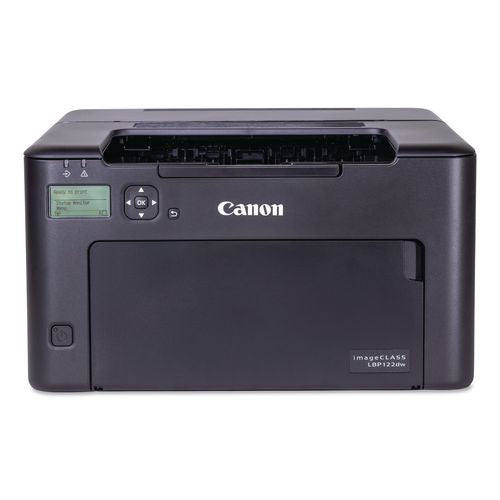 Image of Canon® 5620C006 imageCLASS LBP122dw Wireless Laser Printer