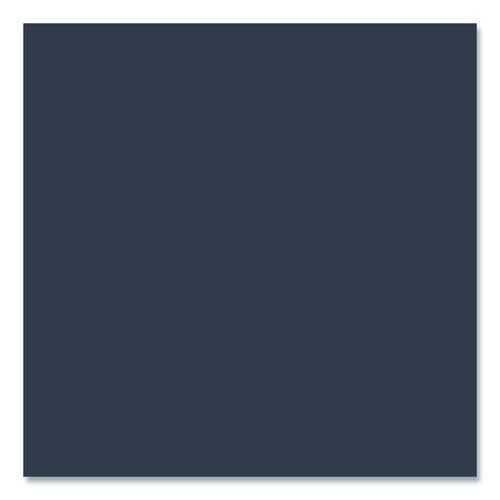 Image of Rust-Oleum® 376723 Universal Premium Spray Paint, Matte Slate Blue, 12 oz Aerosol Can, 6/Carton