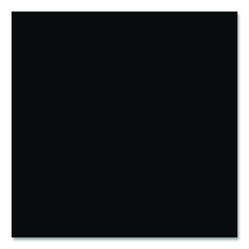 Image of Rust-Oleum® 245196 Universal Premium Spray Paint, Gloss Black, 12 oz Aerosol Can, 6/Carton