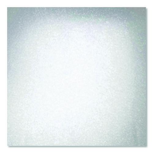 Image of Rust-Oleum® 245220 Universal Premium Spray Paint, Metallic Silver, 12 oz Aerosol Can