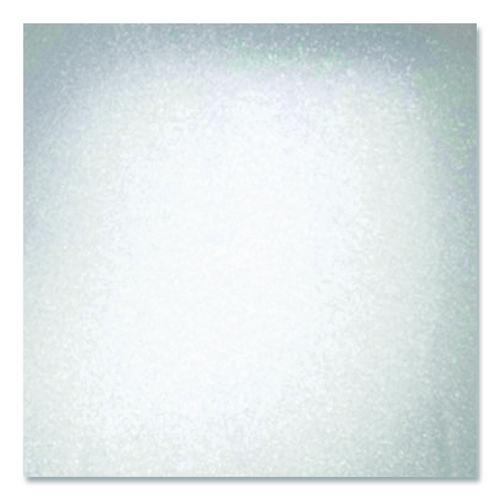 Image of Rust-Oleum® 245220 Universal Premium Spray Paint, Metallic Silver, 12 oz Aerosol Can, 6/Carton