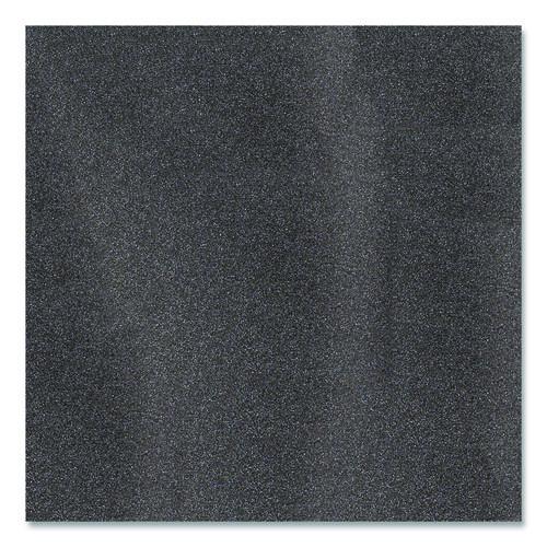 Image of Rust-Oleum® 271473 Universal Premium Spray Paint, Flat Iron, 12 oz Aerosol Can, 6/Carton