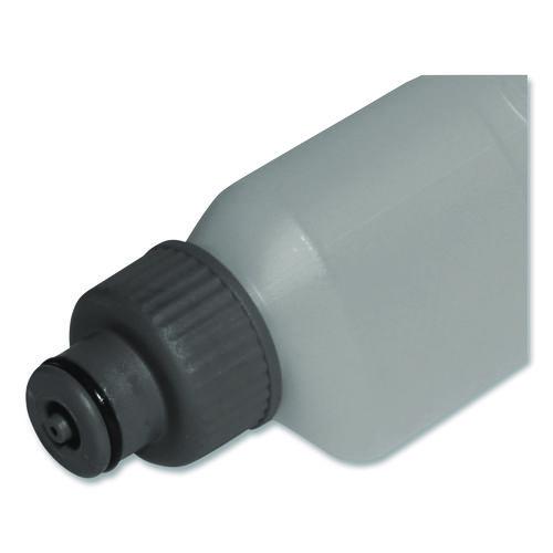 Image of Nexstep Commercial Products 96958 MaxiPlus All-in-One Cleaning System Refill Bottle, Gray