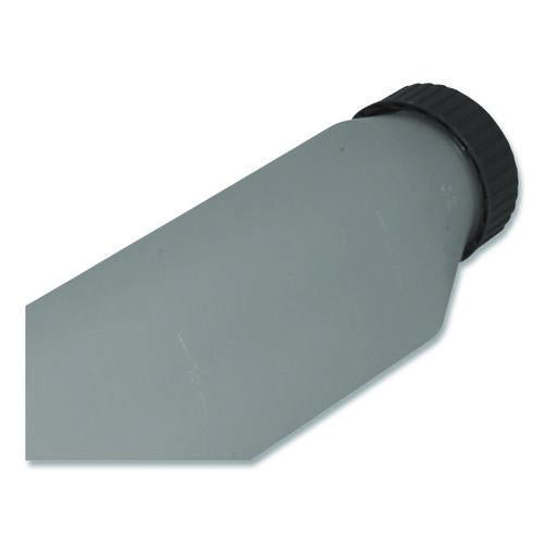 Image of Nexstep Commercial Products 96958 MaxiPlus All-in-One Cleaning System Refill Bottle, Gray