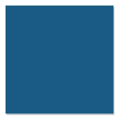 Image of Rust-Oleum® 331188 Painter's Touch 2X Ultra Cover Spray Paint, Ultra Matte Blue, 12 oz Aerosol Can, 6/Carton