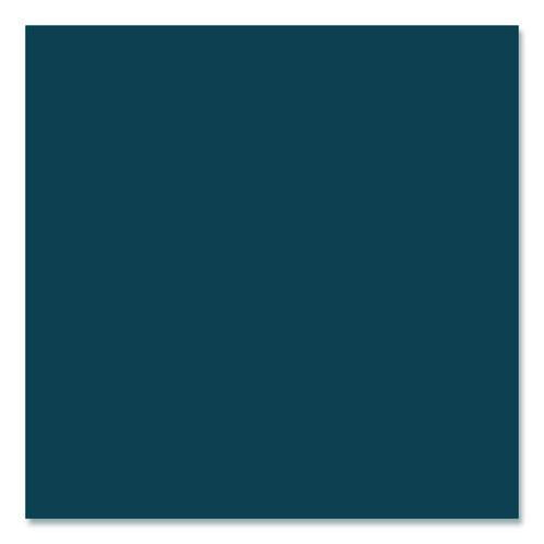 Image of Rust-Oleum® 331185 Painter's Touch 2X Ultra Cover Spray Paint, Ultra Matte Teal, 12 oz Aerosol Can