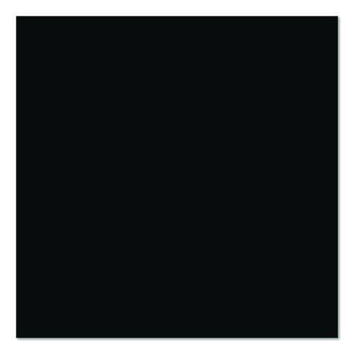 Image of Rust-Oleum® 245196 Universal Premium Spray Paint, Gloss Black, 12 oz Aerosol Can
