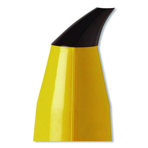 Image of Nexstep Commercial Products Banana Safety Sign, 13 x 12 x 24, Yellow/Black