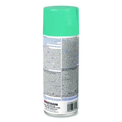 Image of Rust-Oleum® 331175 Painter's Touch 2X Ultra Cover Spray Paint, High Gloss St. Tropez, 12 oz Aerosol Can