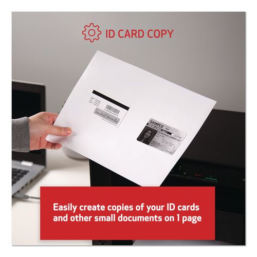 Image of Canon® 5252B037 imageCLASS MF3010VP Wireless Multifunction Laser Printer, Copy/Print/Scan