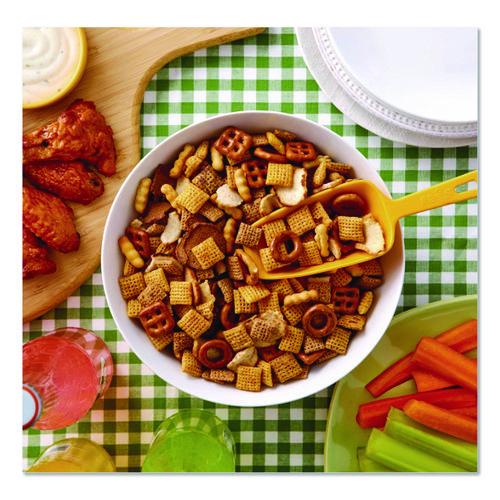 Image of Chex Mix® GEM1240 Traditional Snack Mix, 1.75 Oz Snack Pack, 60 Packs/carton