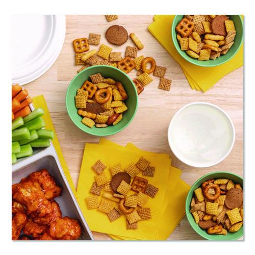 Image of Chex Mix® GEM1240 Traditional Snack Mix, 1.75 Oz Snack Pack, 60 Packs/carton