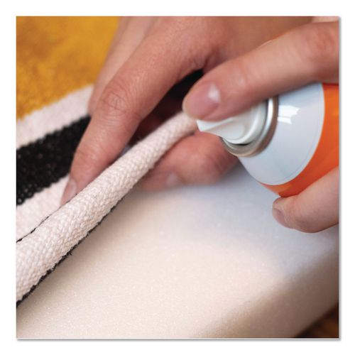 Image of Gorilla® 6301502 Spray Adhesive, 14 oz, Dries Clear