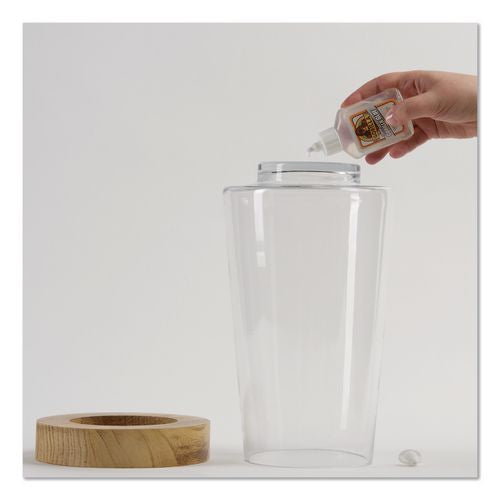 Image of Gorilla® 4500102 Clear Gorilla Glue, 1.75 oz Bottle