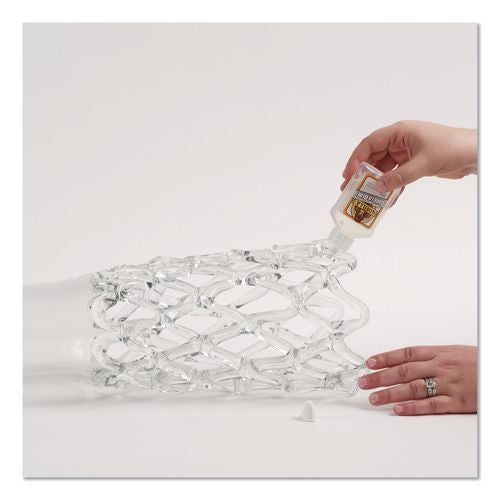 Image of Gorilla® 4500102 Clear Gorilla Glue, 1.75 oz Bottle