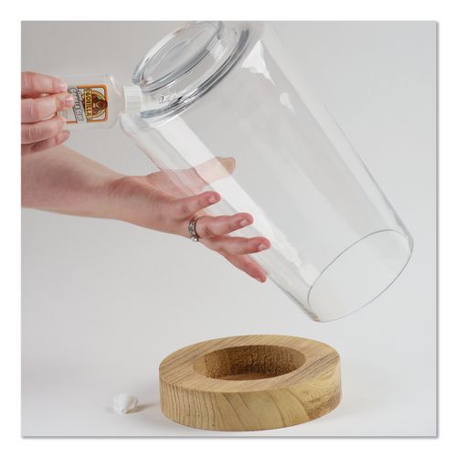 Image of Gorilla® 4500102 Clear Gorilla Glue, 1.75 oz Bottle