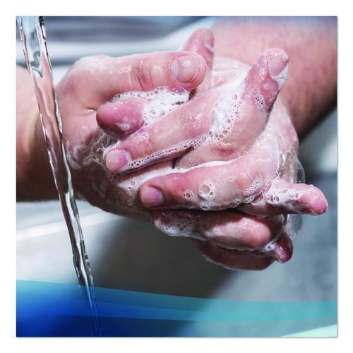 Image of Scott® 11279 Antimicrobial Foam Skin Cleanser Refill, Unscented, 1,500 mL, 2/Carton