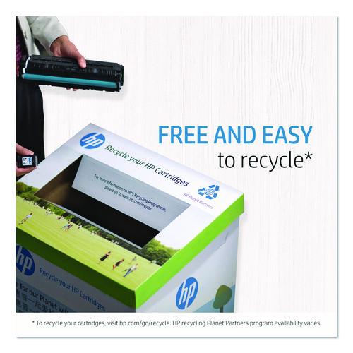 Image of HP CE390X HP 90x, (ce390x) High-Yield Black Original Laserjet Toner Cartridge