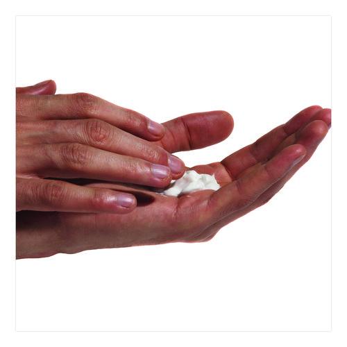 Image of Scott® 35362 Moisturizing Hand and Body Lotion, 1 L Bottle. Fresh Scent