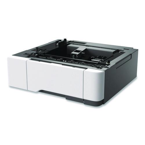 Image of Lexmark 50M7550 50M7550 Paper Tray, 550 Sheet Capacity