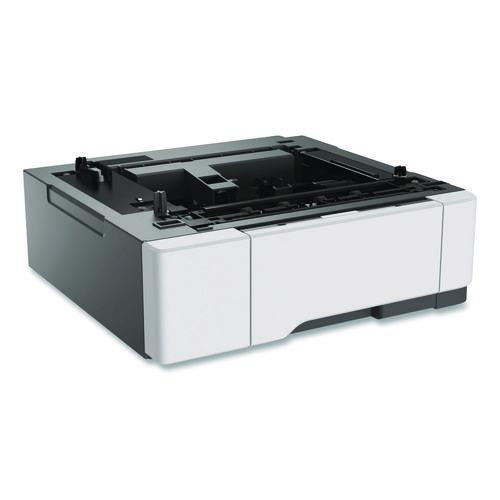 Image of Lexmark 50M7550 50M7550 Paper Tray, 550 Sheet Capacity
