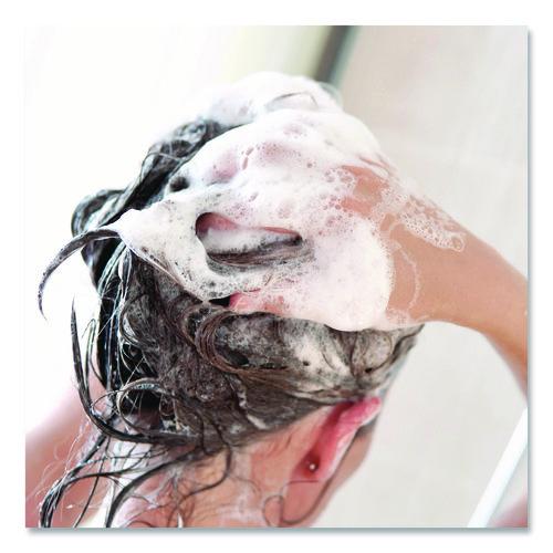 Image of Scott® 91553 Pro Foam Hair and Body Wash, Floral Scent, 1,000 mL, 6/Carton