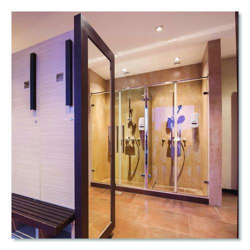 Image of Scott® 91553 Pro Foam Hair and Body Wash, Floral Scent, 1,000 mL, 6/Carton