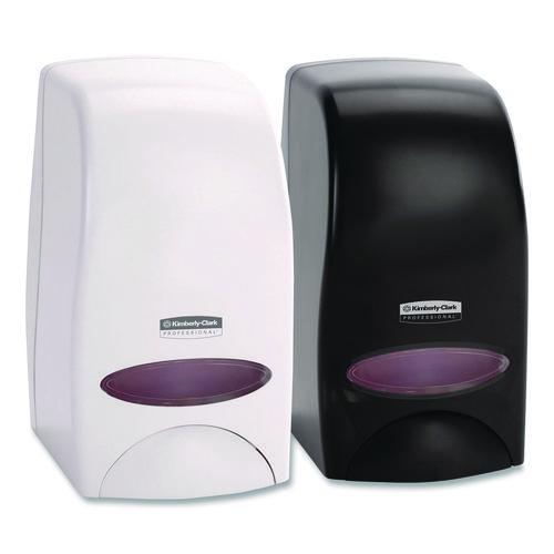 Image of Scott® 91557 Essential Hair and Body Wash, Citrus Floral Scent, 1 L, 6/Carton