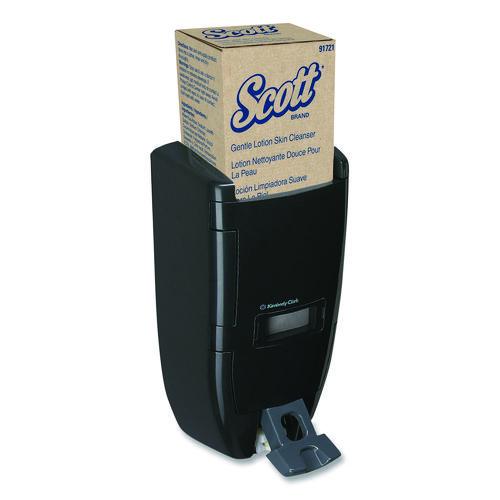Image of Scott® 91721 Lotion Hand Soap Cartridge Refill, Floral Scent, 8 L, 2/carton