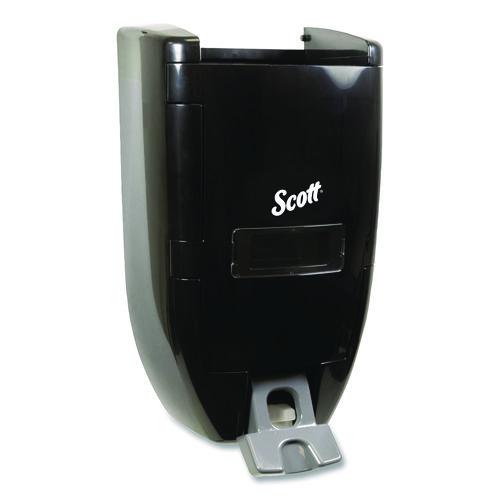 Image of Scott® 91721 Lotion Hand Soap Cartridge Refill, Floral Scent, 8 L, 2/carton