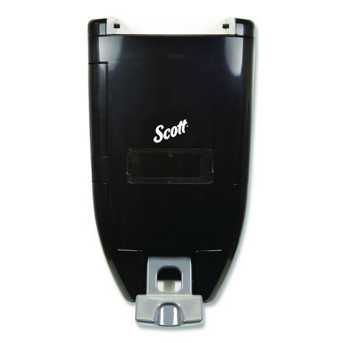Image of Scott® 91721 Lotion Hand Soap Cartridge Refill, Floral Scent, 8 L, 2/carton