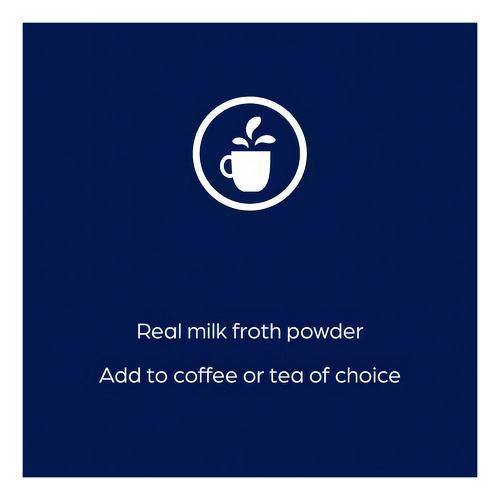 Image of ALTERRA® MDR12475 FLAVIA Real Milk Froth Freshpacks, 0.46 oz Packet, 72/Carton