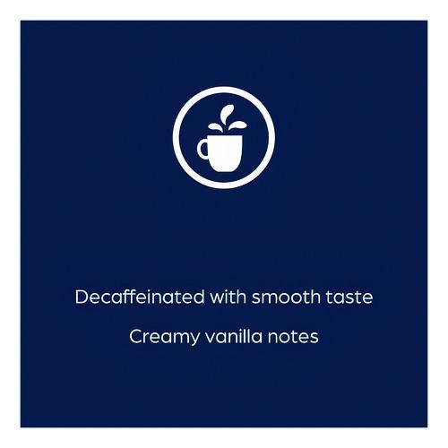 Image of ALTERRA® MDRA183 Coffee Freshpack Pods, French Vanilla, Medium Roast, 0.23 Oz, 100/carton