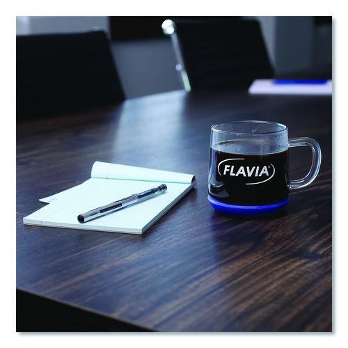 Image of ALTERRA® MDRA185 Coffee Freshpack Pods, Hazelnut, Medium Roast, 0.23 Oz, 100/carton