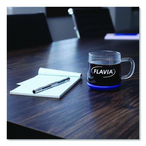 Image of ALTERRA® MDRA187 Coffee Freshpack Pods, House Blend Decaf, Light Roast, 0.25, 100/carton