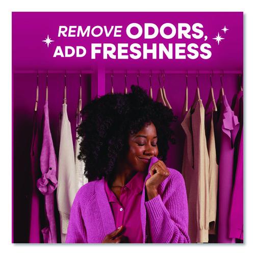 Image of Persil® 2420005468 Intense Fresh Liquid Laundry Detergent, 64 Loads, 84 oz Bottle, 4/Carton