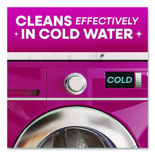 Image of Persil® 2420005468 Intense Fresh Liquid Laundry Detergent, 64 Loads, 84 oz Bottle, 4/Carton