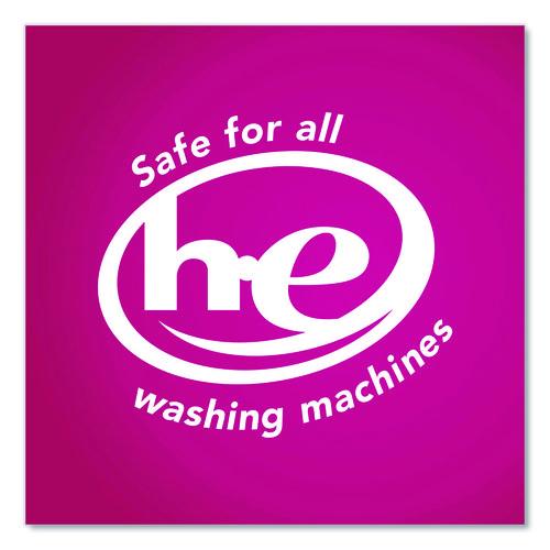 Image of Persil® 2420005468 Intense Fresh Liquid Laundry Detergent, 64 Loads, 84 oz Bottle, 4/Carton