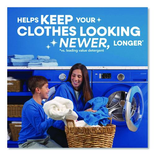 Image of Persil® 2420005449 Original Liquid HE Laundry Detergent, 64 Loads, 84 oz Bottle, 4/Carton